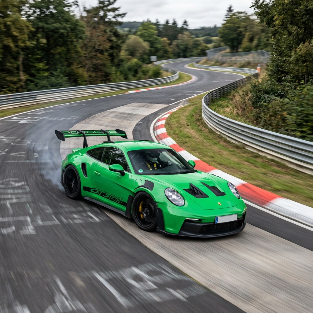 Nurburgring